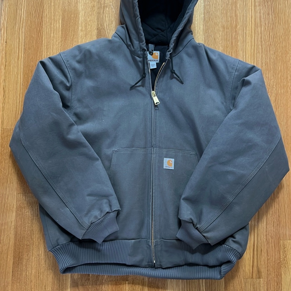 CARHARTT JACKET